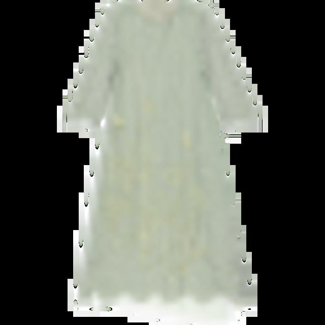 [해외]W144D2B 긴 시인 수 놓은 드레스 2018 봄 새로운 여성의 패션 플러스 크기 느슨한 여름 치마 2908